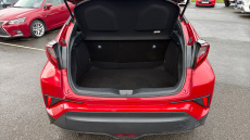 Toyota C-HR 1.8 Hybrid Icon 5dr CVT Hybrid Hatchback